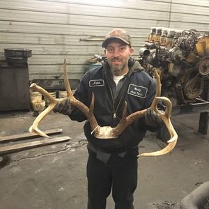 Meet your Posher, John